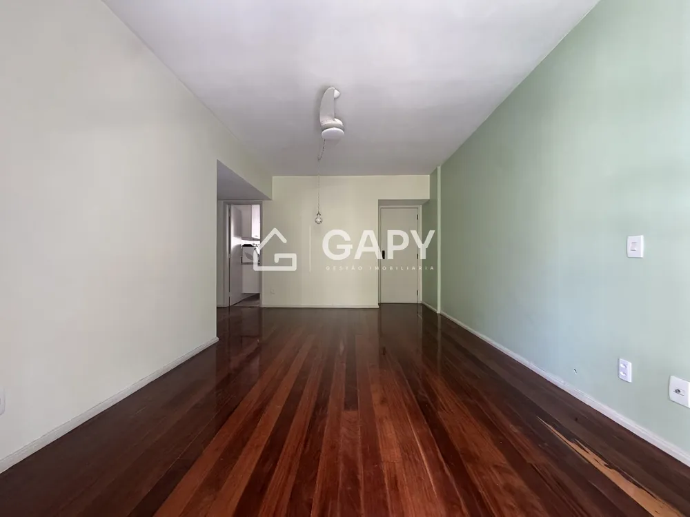 Apartamento, 2 quartos, 148 m² - Foto 4
