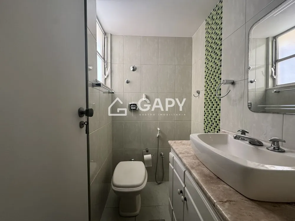 Apartamento, 2 quartos, 148 m² - Foto 17