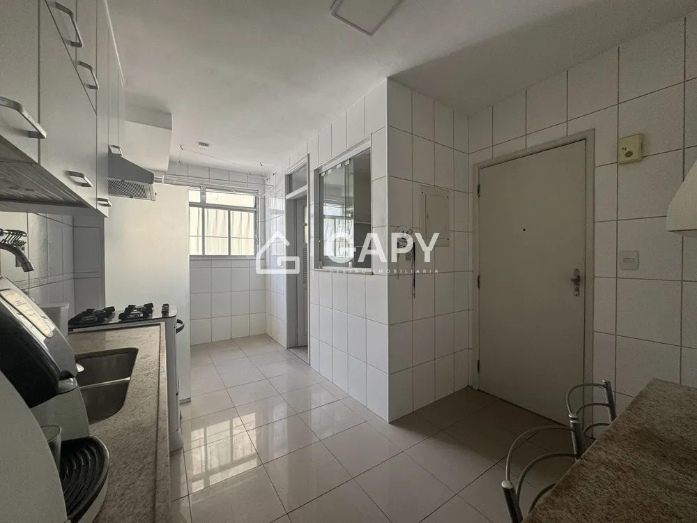 Apartamento, 2 quartos, 148 m² - Foto 21