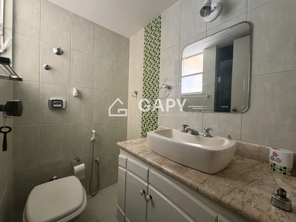 Apartamento, 2 quartos, 148 m² - Foto 1
