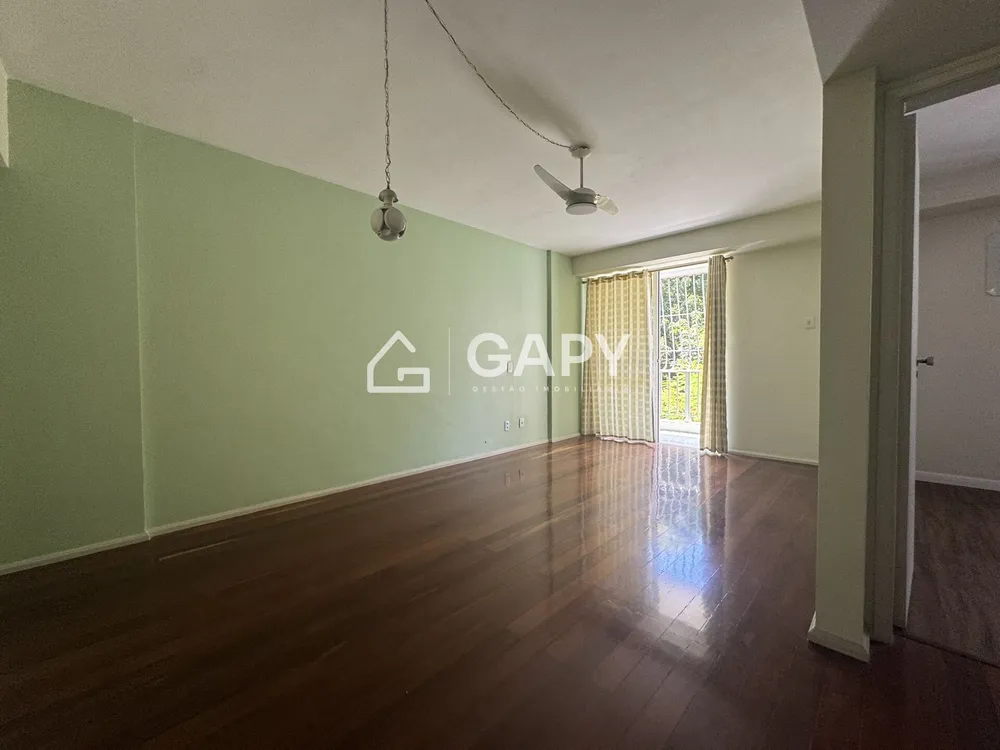 Apartamento, 2 quartos, 148 m² - Foto 1