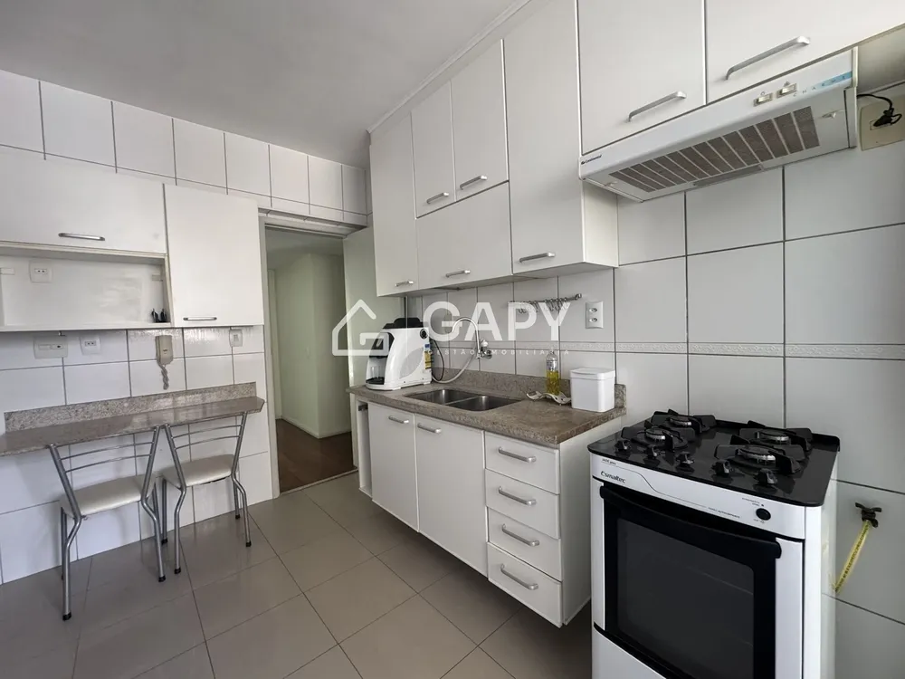 Apartamento, 2 quartos, 148 m² - Foto 4