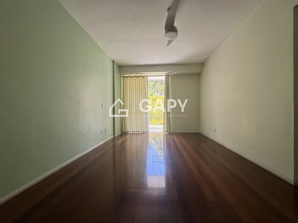Apartamento, 2 quartos, 148 m² - Foto 2