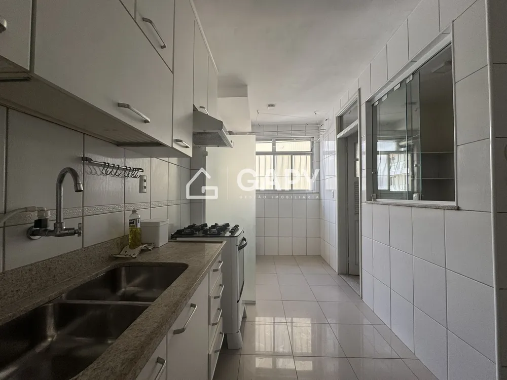 Apartamento, 2 quartos, 148 m² - Foto 2