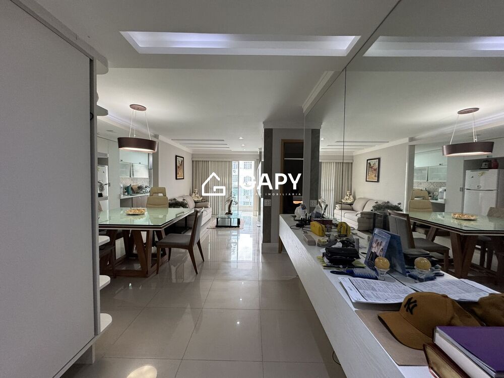 Apartamento à venda com 2 quartos, 81m² - Foto 1