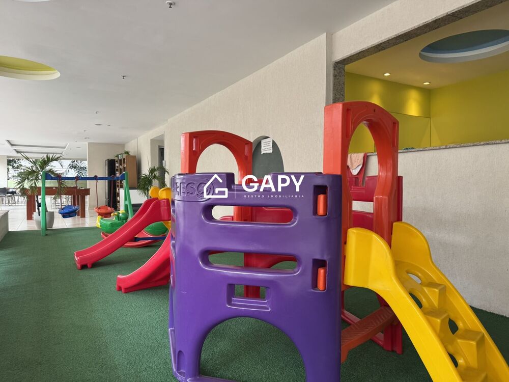 Apartamento à venda com 2 quartos, 81m² - Foto 16
