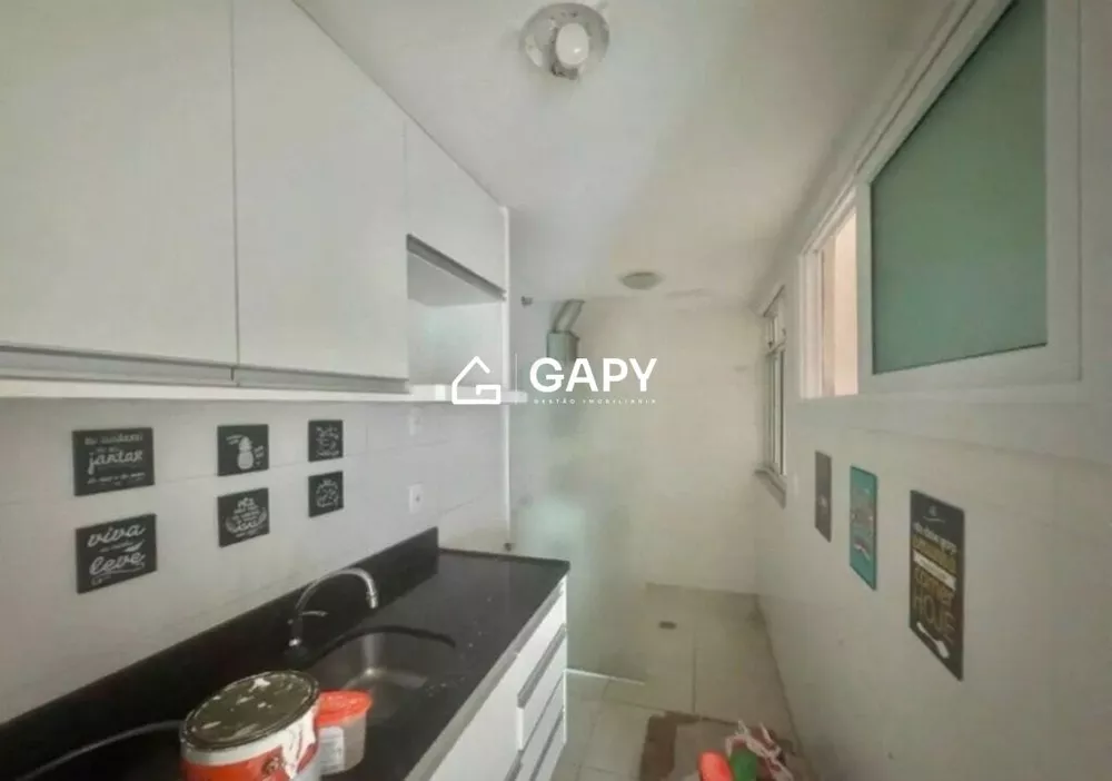 Apartamento, 3 quartos, 110 m² - Foto 43