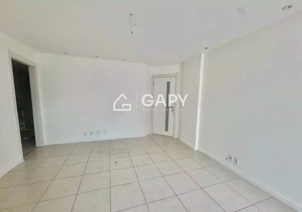 Apartamento, 3 quartos, 110 m² - Foto 1