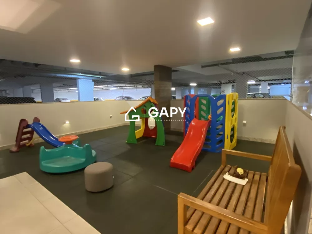 Apartamento, 3 quartos, 110 m² - Foto 27