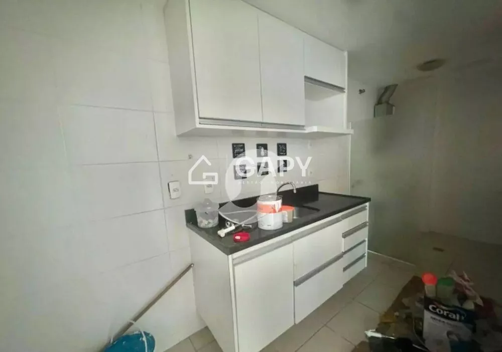 Apartamento, 3 quartos, 110 m² - Foto 2