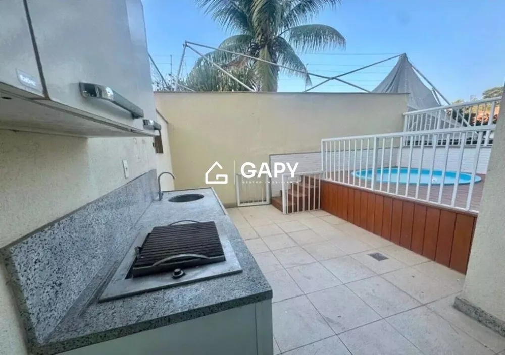 Apartamento, 3 quartos, 110 m² - Foto 40