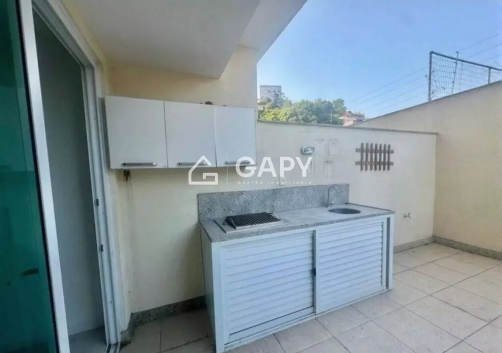 Apartamento, 3 quartos, 110 m² - Foto 8