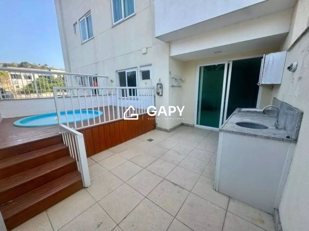 Apartamento, 3 quartos, 110 m² - Foto 38