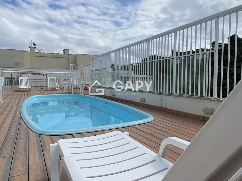 Apartamento, 3 quartos, 110 m² - Foto 20