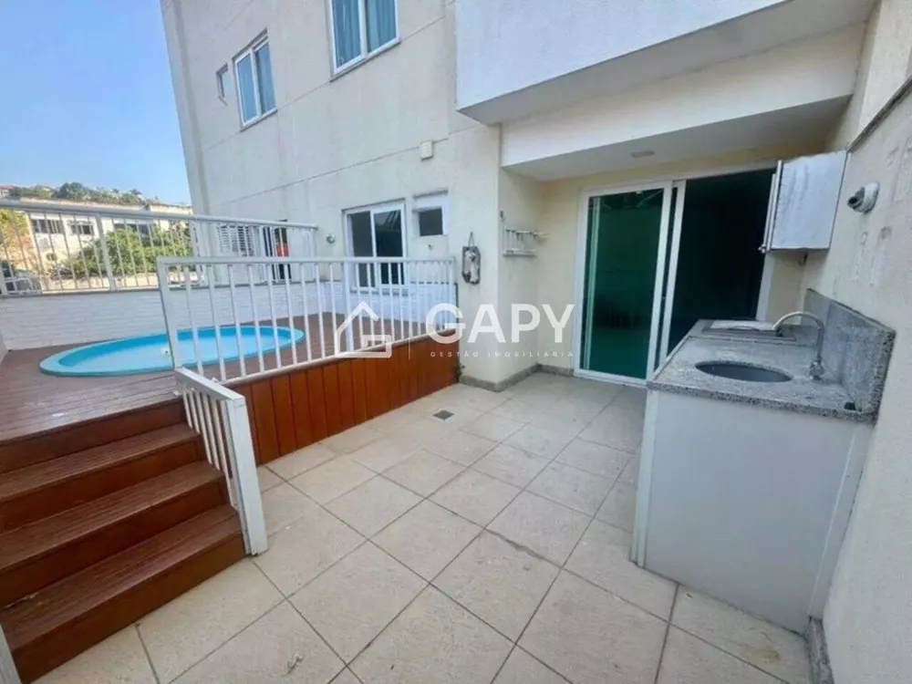 Apartamento, 3 quartos, 110 m² - Foto 9