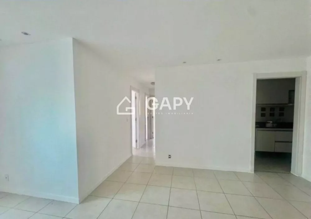 Apartamento, 3 quartos, 110 m² - Foto 3