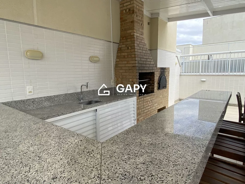 Apartamento, 3 quartos, 110 m² - Foto 44