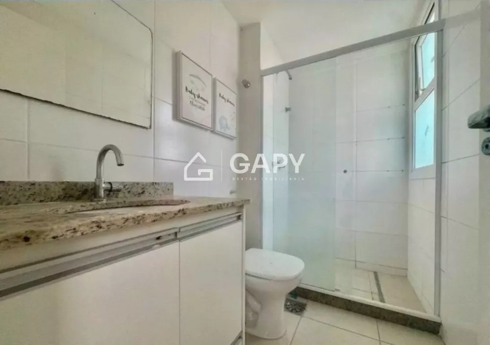 Apartamento, 3 quartos, 110 m² - Foto 17