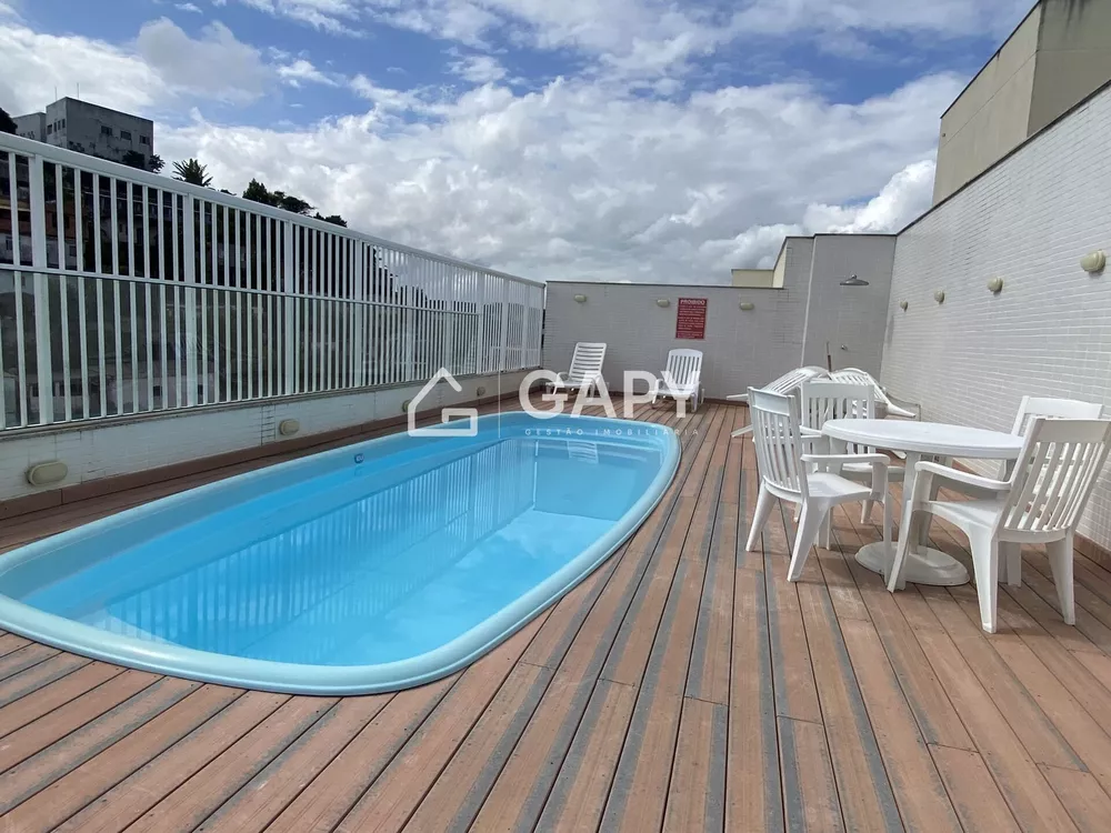 Apartamento, 3 quartos, 110 m² - Foto 19
