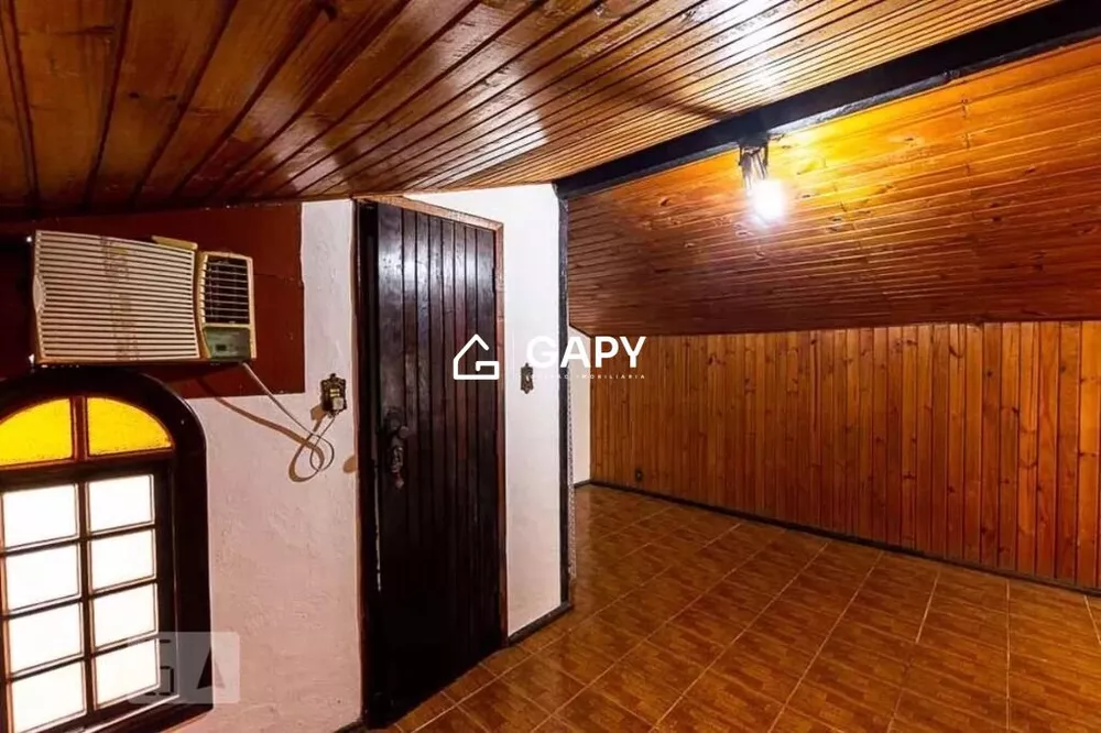 Casa, 4 quartos, 120 m² - Foto 2