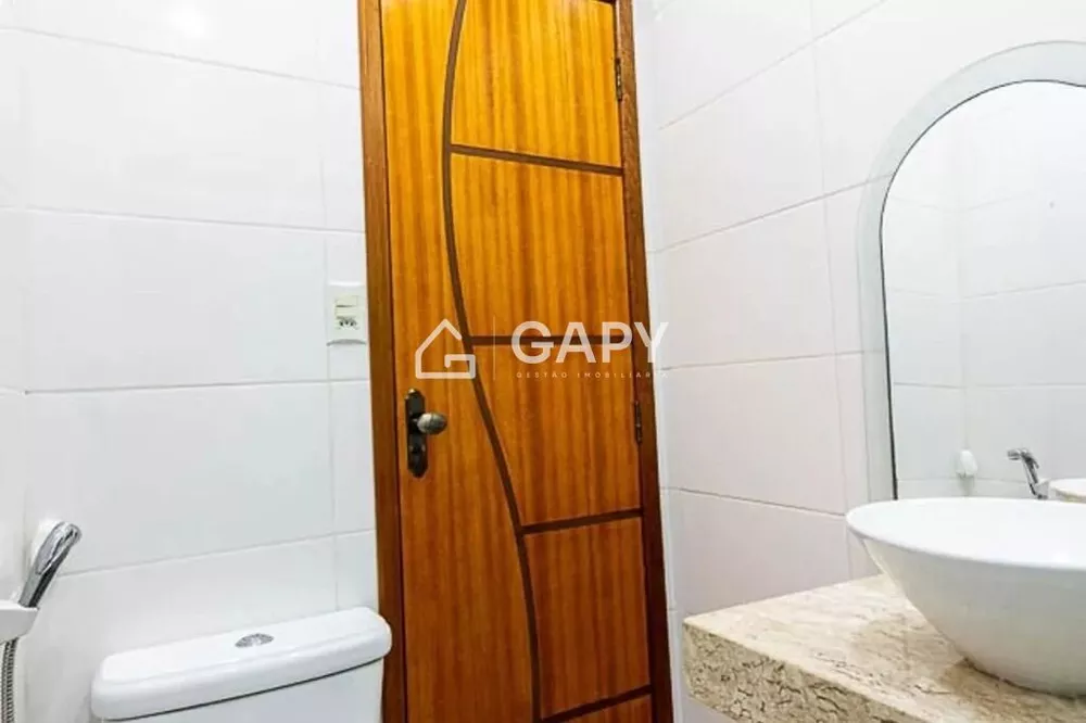 Casa, 4 quartos, 120 m² - Foto 39
