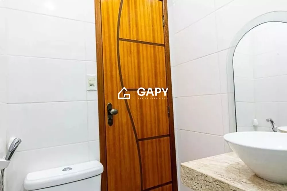 Casa, 4 quartos, 120 m² - Foto 10
