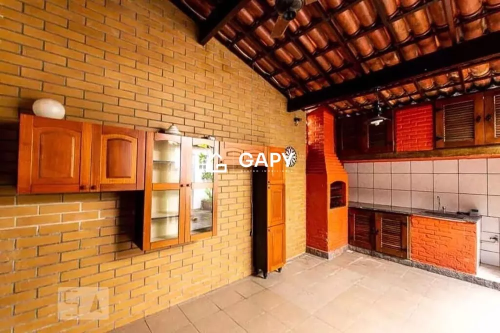Casa, 4 quartos, 120 m² - Foto 21