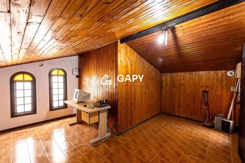 Casa, 4 quartos, 120 m² - Foto 9