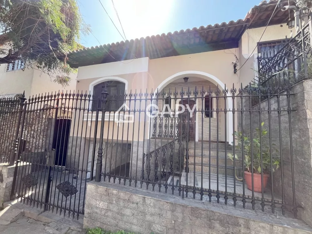 Casa, 4 quartos, 120 m² - Foto 42