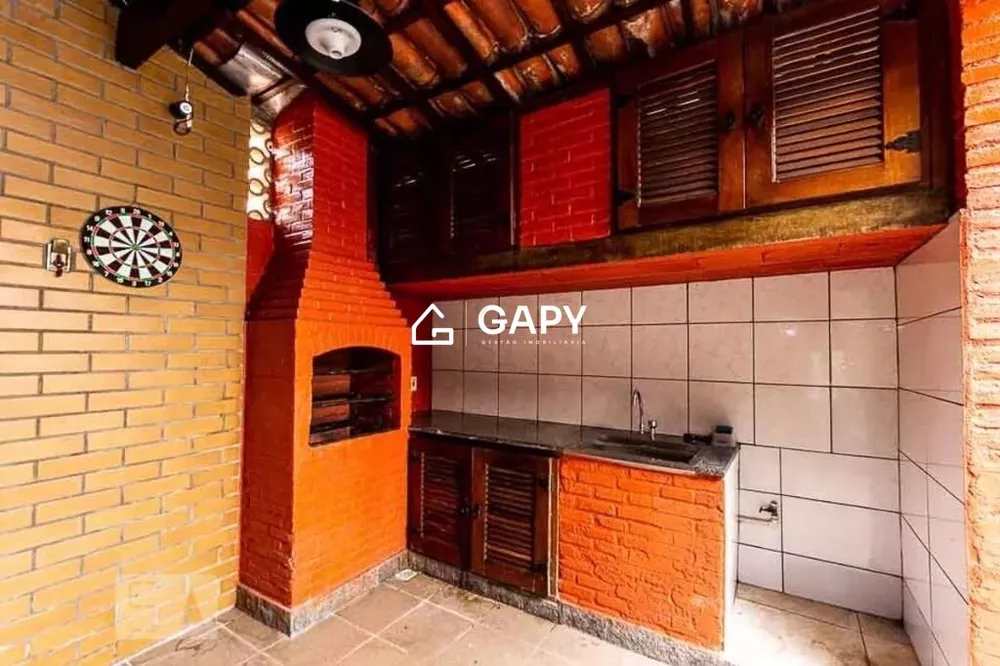 Casa, 4 quartos, 120 m² - Foto 17