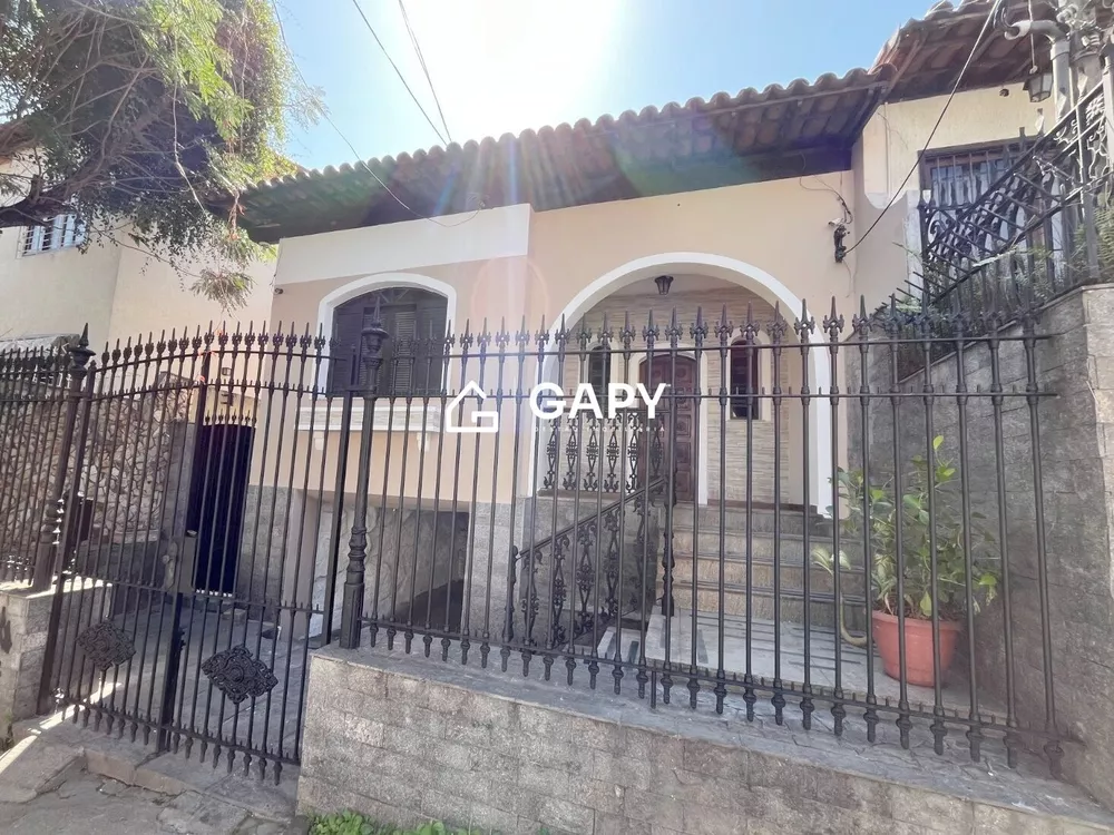 Casa, 4 quartos, 120 m² - Foto 4