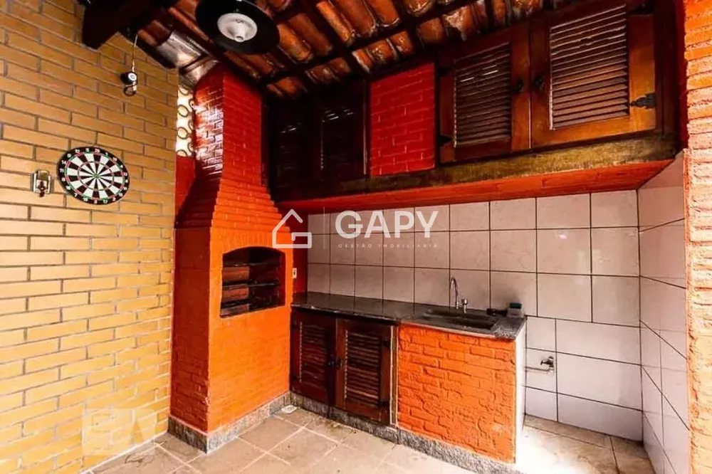 Casa, 4 quartos, 120 m² - Foto 24