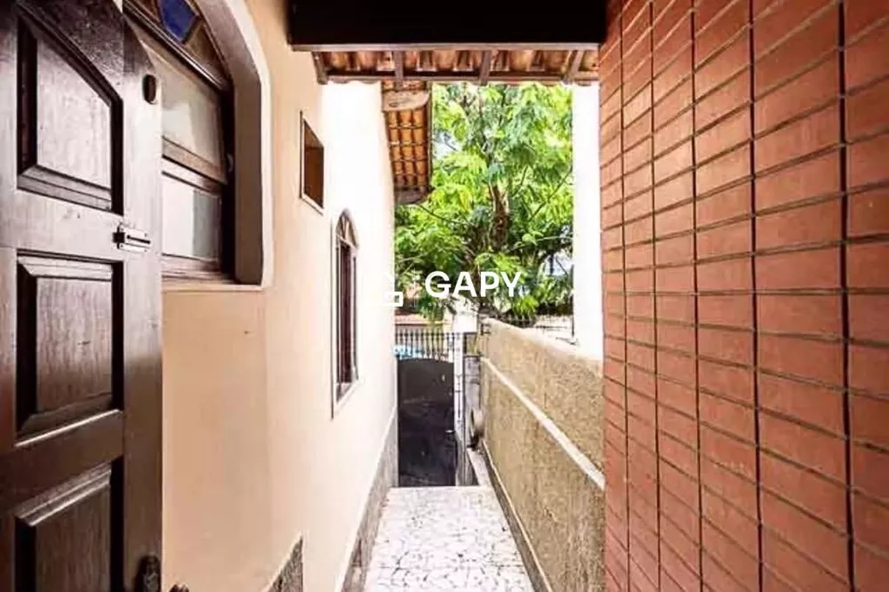 Casa, 4 quartos, 120 m² - Foto 8