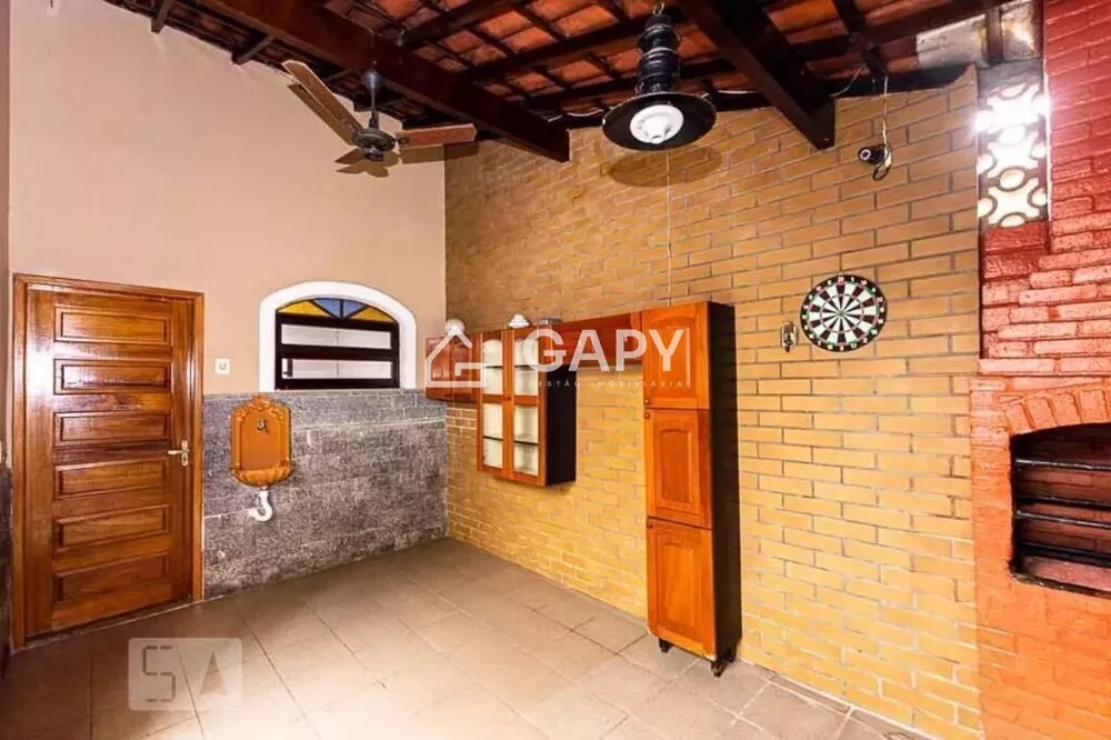 Casa, 4 quartos, 120 m² - Foto 27