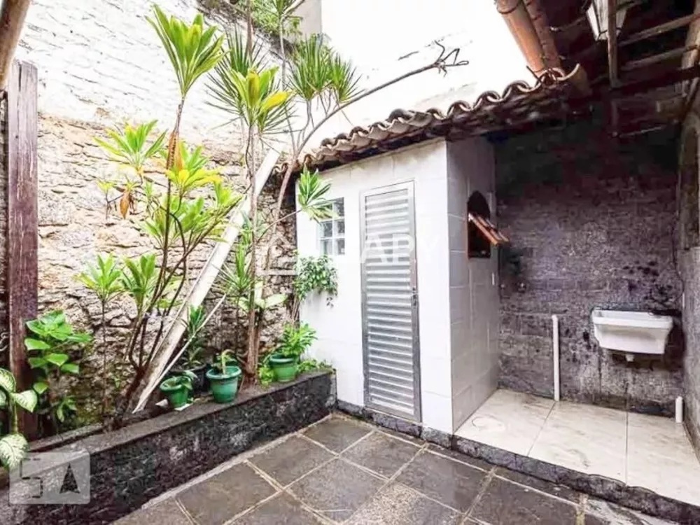 Casa, 4 quartos, 120 m² - Foto 35