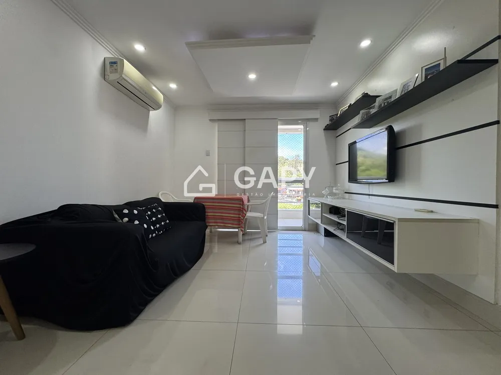 Cobertura, 2 quartos, 137 m² - Foto 2