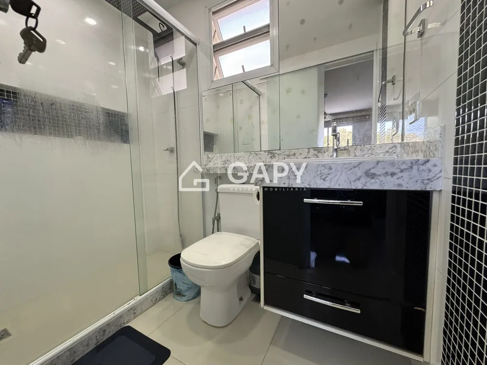 Cobertura, 2 quartos, 137 m² - Foto 16