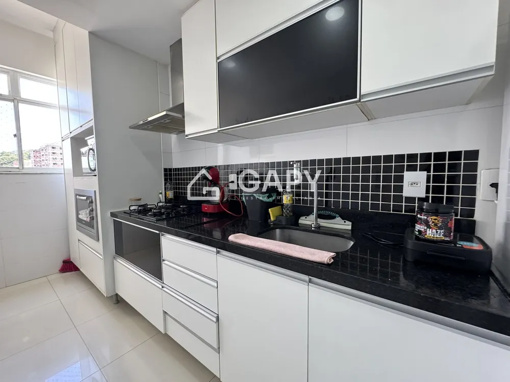 Cobertura, 2 quartos, 137 m² - Foto 22