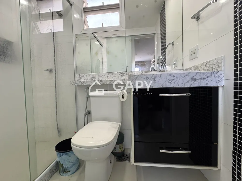 Cobertura, 2 quartos, 137 m² - Foto 17