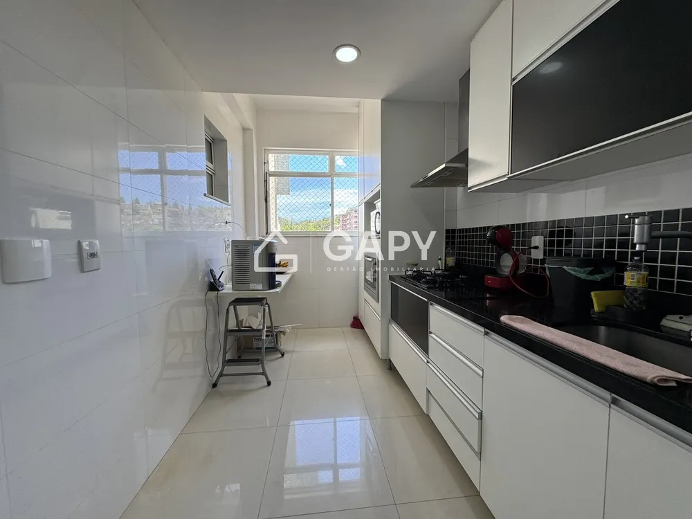 Cobertura, 2 quartos, 137 m² - Foto 19