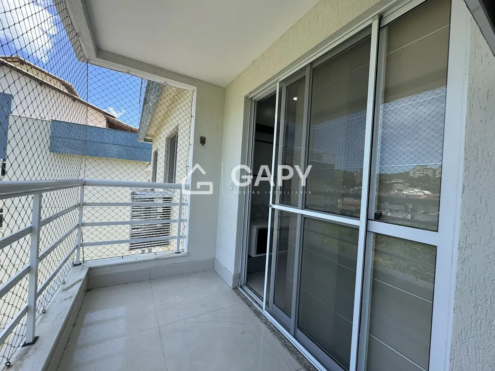 Cobertura, 2 quartos, 137 m² - Foto 7