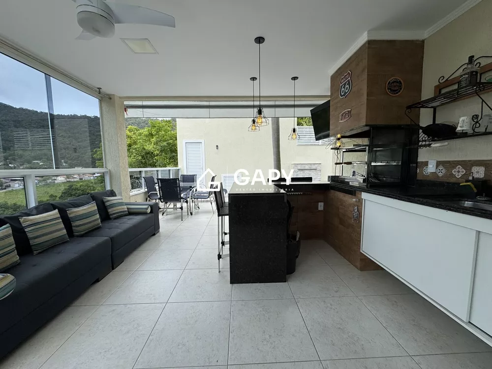 Casa de Condomínio, 3 quartos - Foto 34