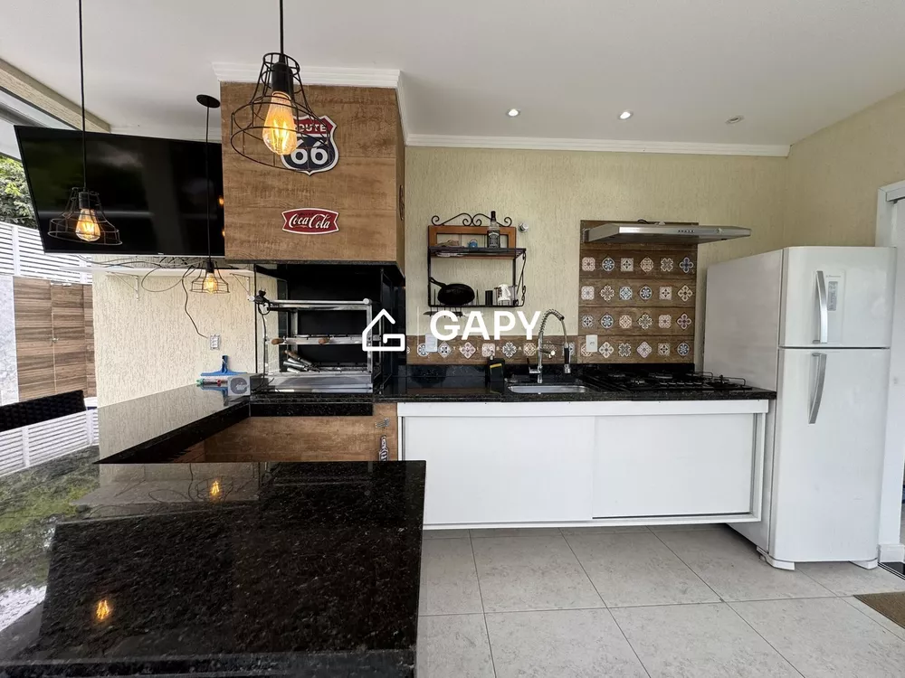 Casa de Condomínio, 3 quartos - Foto 60