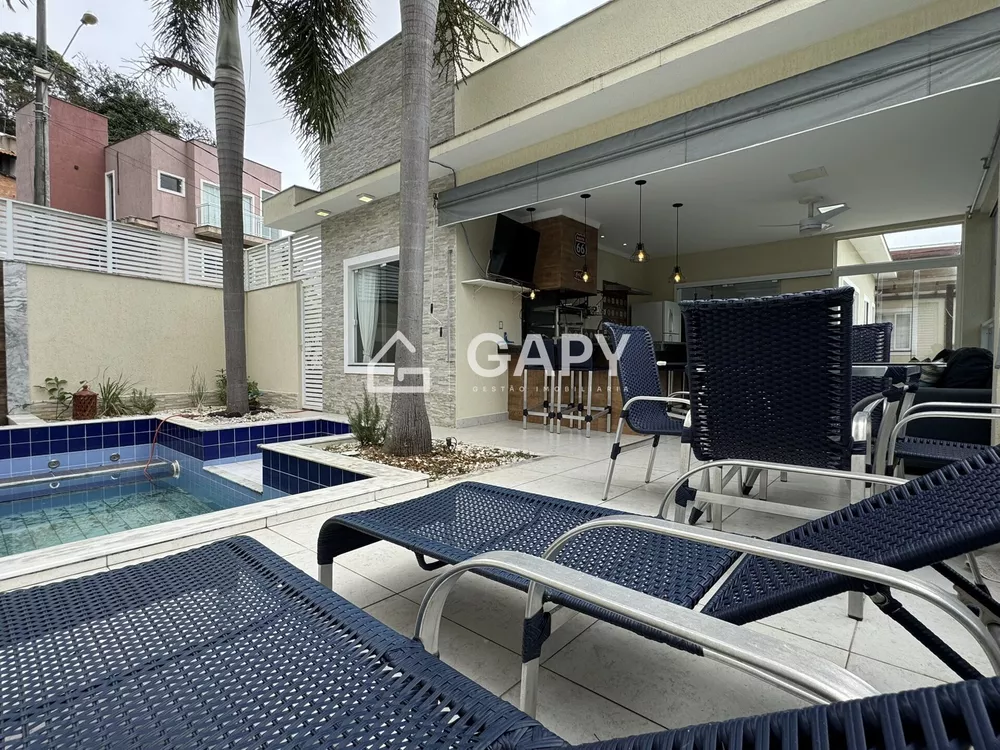 Casa de Condomínio, 3 quartos - Foto 16