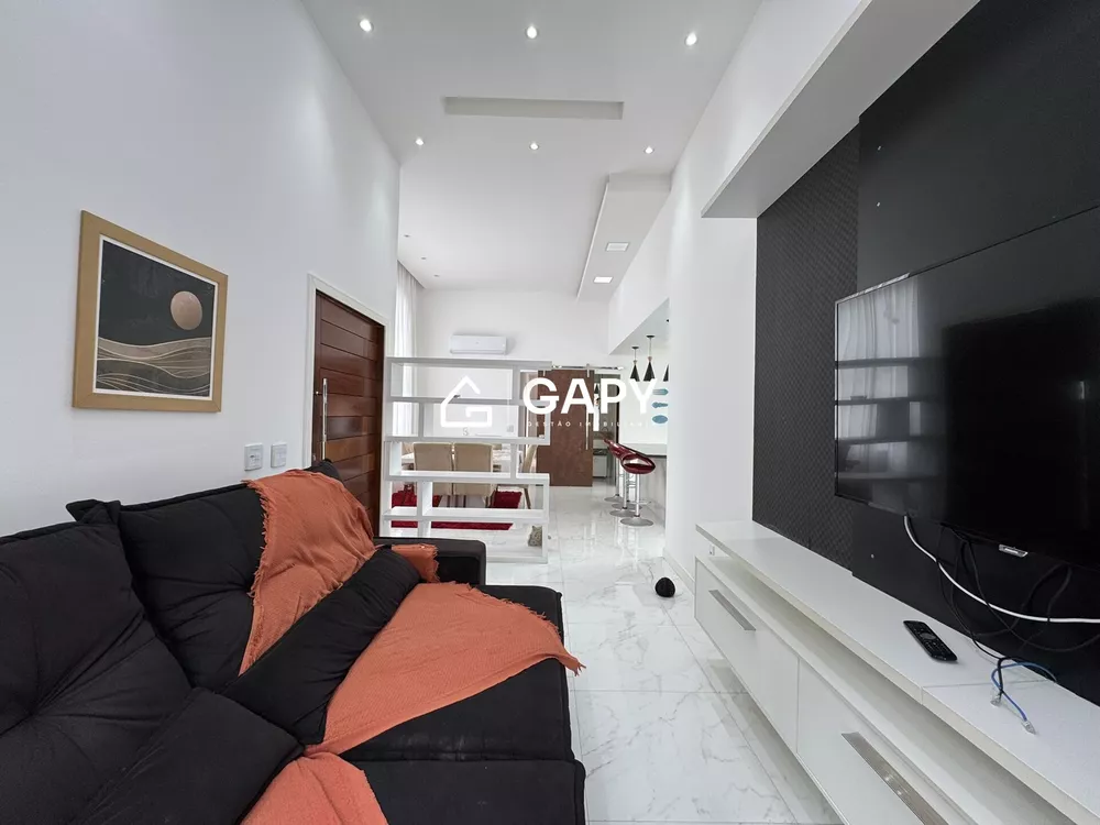 Casa de Condomínio, 3 quartos - Foto 51