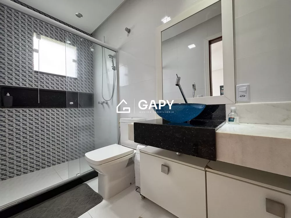 Casa de Condomínio, 3 quartos - Foto 32