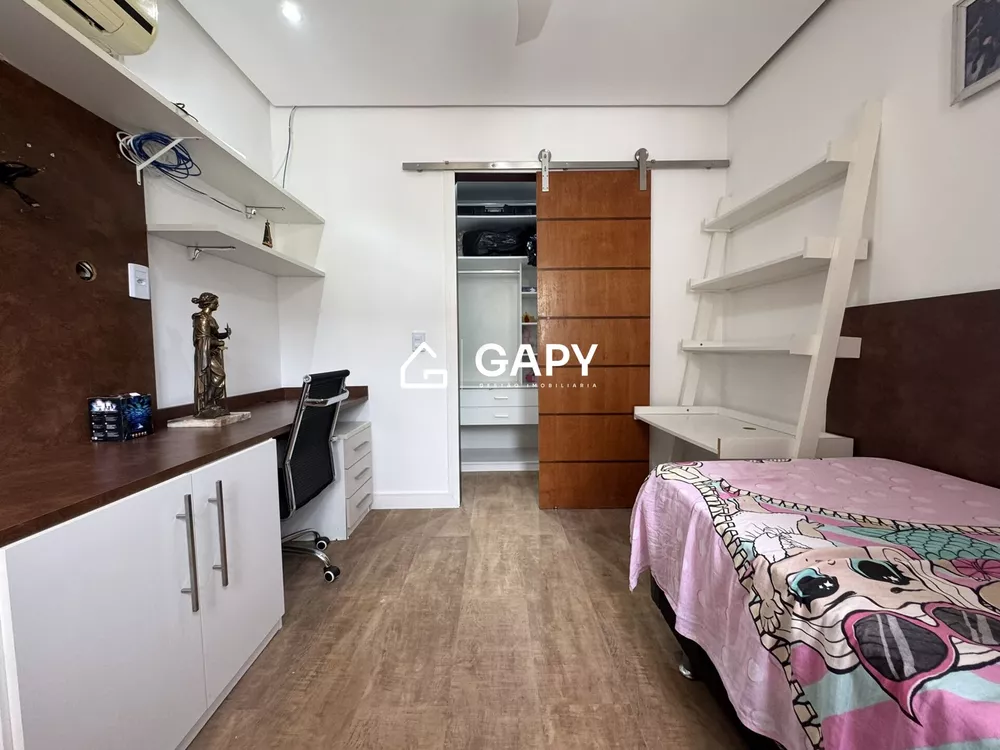 Casa de Condomínio, 3 quartos - Foto 36