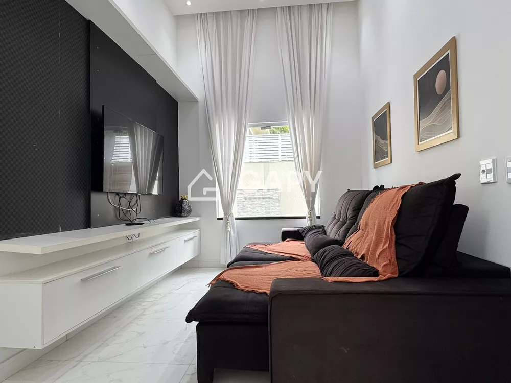 Casa de Condomínio, 3 quartos - Foto 5