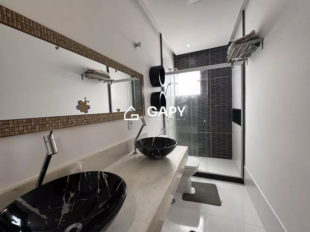 Casa de Condomínio, 3 quartos - Foto 37