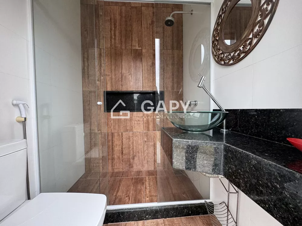 Casa de Condomínio, 3 quartos - Foto 20